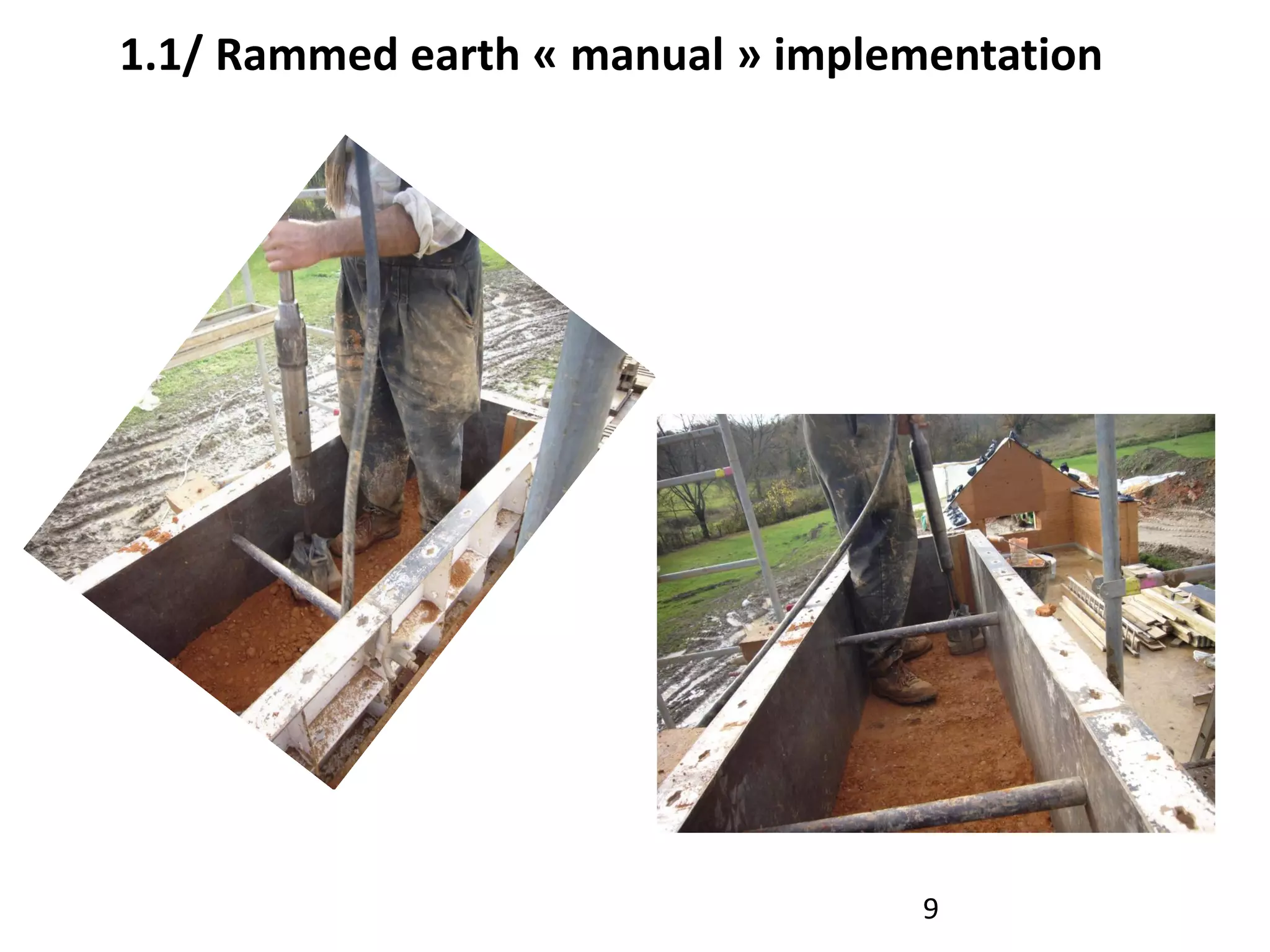 TRAC Project Workshop 2 Presentation 3 (Invited presentation)