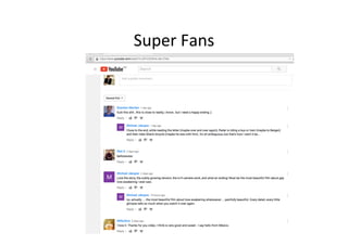 Super	
 ?Fans	
 ?
 
