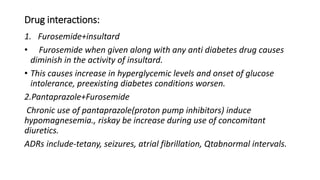 Known case of type 2 Diabetes Mellitus with hypertension with urosepsis ...