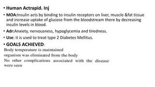 Known case of type 2 Diabetes Mellitus with hypertension with urosepsis ...