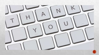 Utilization of computer Resources