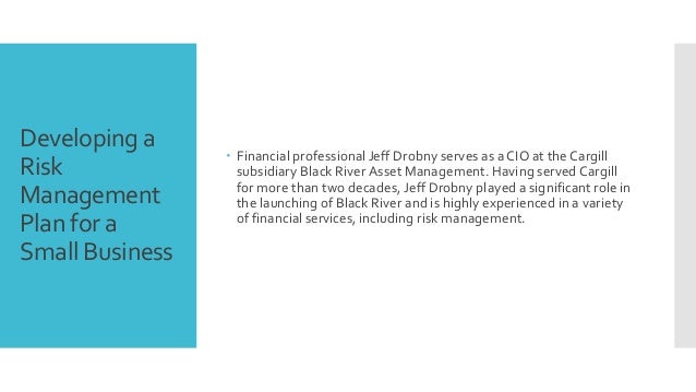 jeff drobny