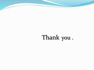 Thank you .
 