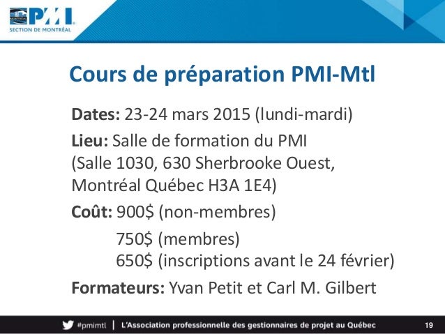 La Nouvelle Certification Portfolio Management Professional Pfmp
