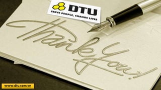 www.dtu.com.vn
 