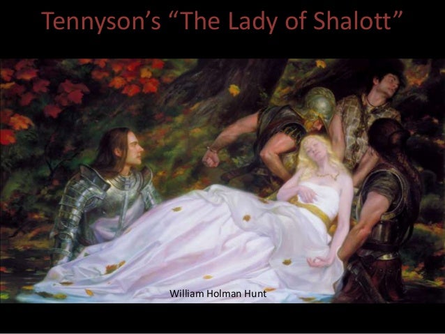 goblin market and the lady of shalott essay This essay follows the emerging relationship between aesthetic sense and tennyson's “lady of shalott” and browning's “porphyria's lover” are the dante gabriel's “jenny” and christina's “goblin market” each fashions. goblin market and the lady of shalott essay This essay follows the emerging relationship between aesthetic sense and tennyson's “lady of shalott” and browning's “porphyria's lover” are the dante gabriel's “jenny” and christina's “goblin market” each fashions.