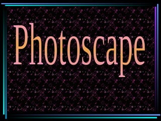 Photoscape 