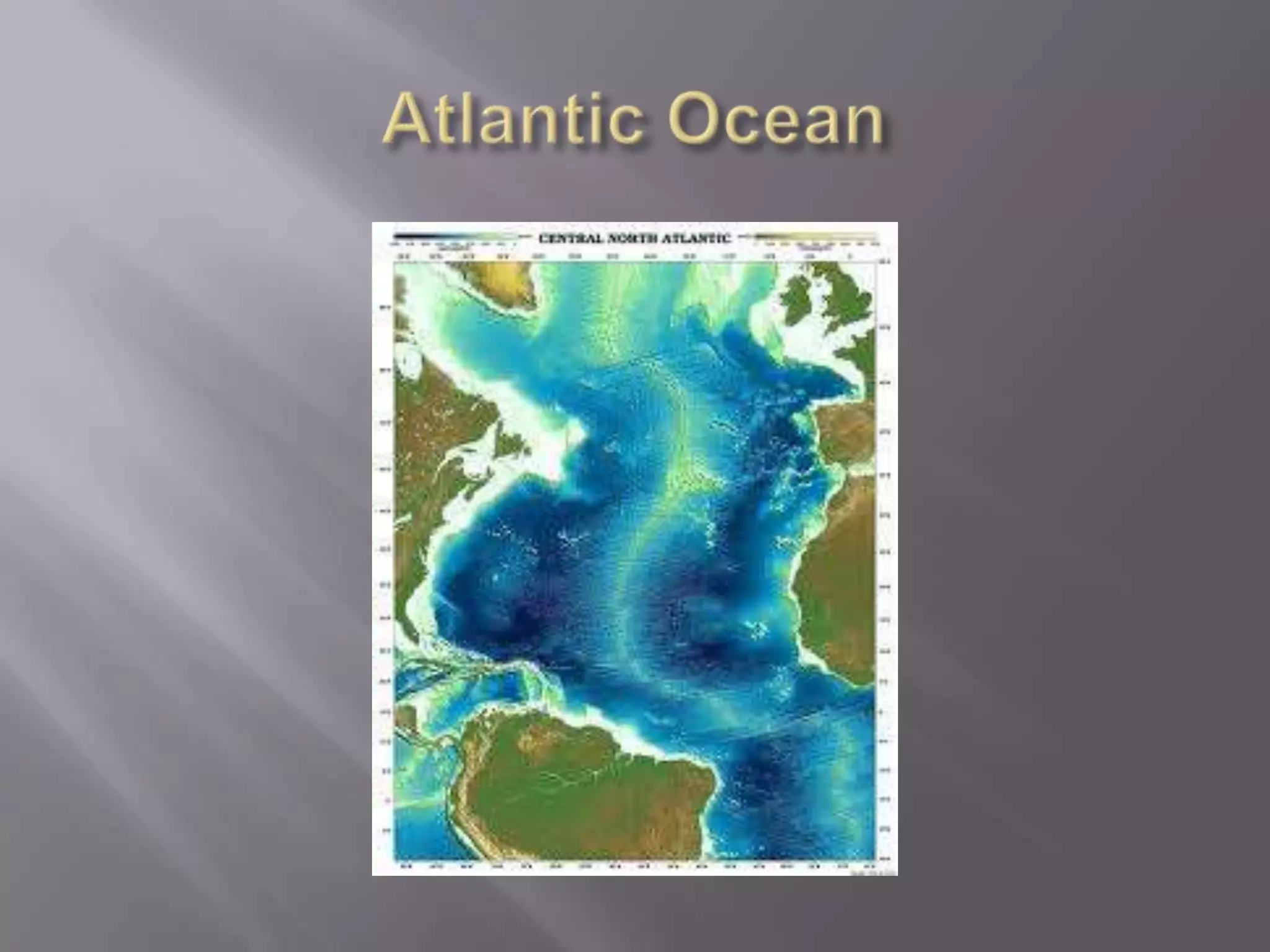 Atlantic Region
