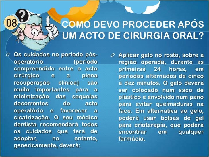 Como Devo Proceder Na Situação Em Que Me Encontro