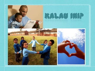 indahnya akhlakku