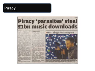 hmv
Piracy
 
