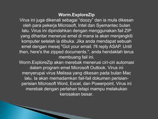 virus | PPTX