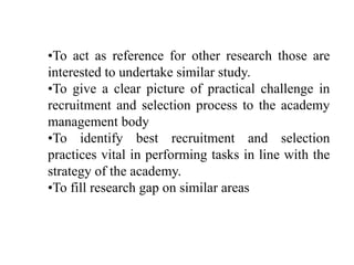 Undertake Study Presentation4 | PPTX