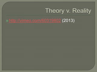  http://vimeo.com/60319802 (2013) 
 