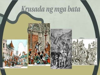 Ang Krusada