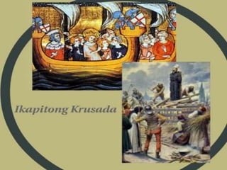 Ang Krusada