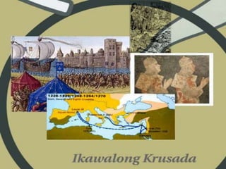 Ang Krusada