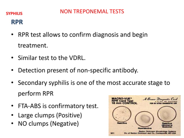 laboratory diagnosis of STI/RTI | PPTX