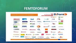 FEMTOFORUM
 