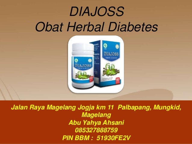 Jual Obat Herbal Diabetes Di Temanggung Diabetes Mellitus