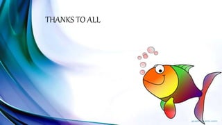 THANKS TO ALL
 