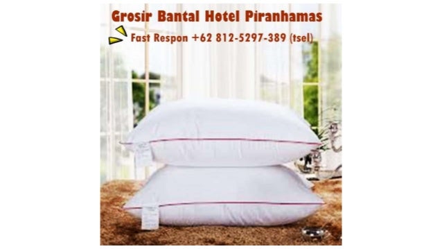 Sangat Nyaman 0812 5297 389 Bantal Guling Guest House Bali
