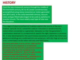 INVERTER | PDF