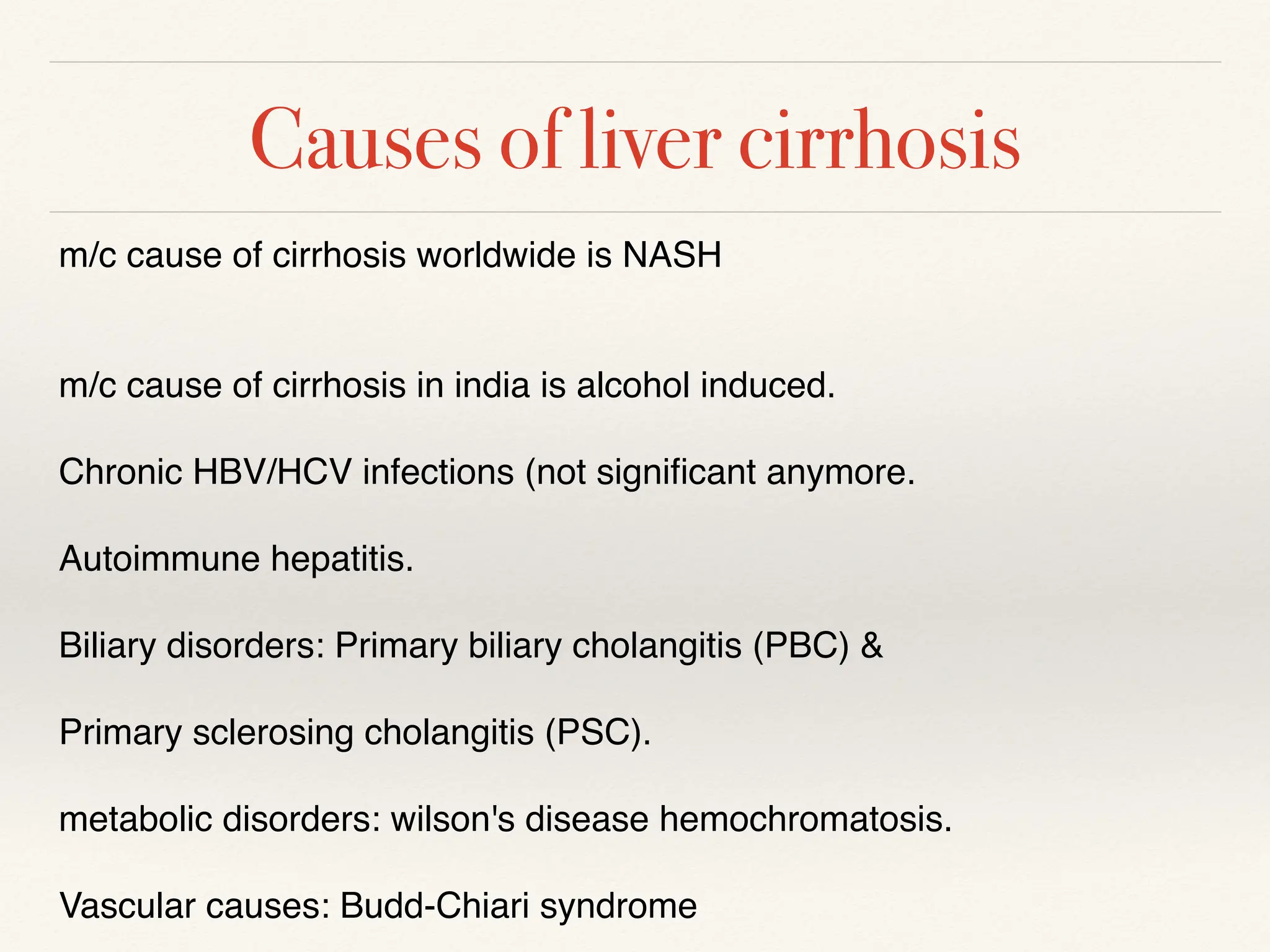 Liver Cirrhosis Pdf