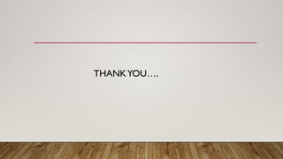 THANKYOU….
 