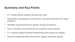 presentation (4).pptx NETWORK SSECURITY | PPTX