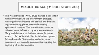The Evolution of Community: Social Science and Anthropological Insights ...