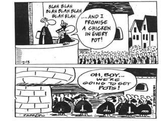 Tools for gender and livelihood analysis