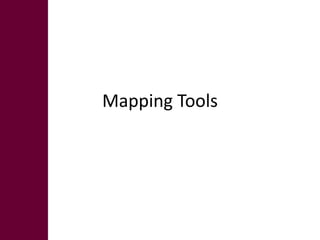Tools for gender and livelihood analysis