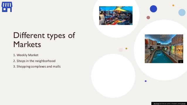 markets around us | PDF