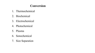 Principle of plant design for Chemical Engineering Presentation | PDF