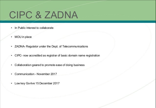Sizwile Makhubu Smakhubu Cipc Co Za