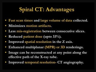 Presentation4, ct and mri basics. | PPTX