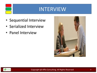 Presentation 4 Interview Dan Resume Ver 2 | PPTX