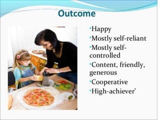 Know the Hidden Quality of your Child By Mrs. Devaki Shetty | PPT