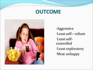 Know the Hidden Quality of your Child By Mrs. Devaki Shetty | PPT