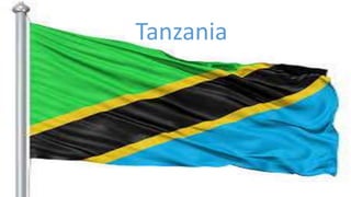 Tanzania
 