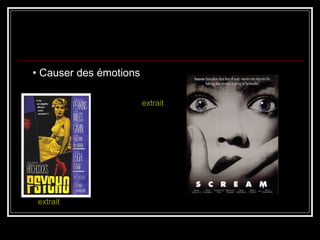 extrait Causer des émotions extrait 