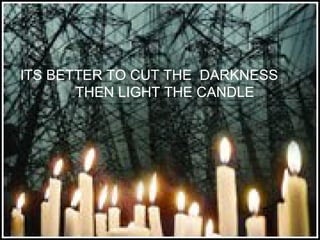Electricity crisis in Pakistan and its possible solutions
