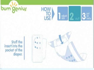 How to Use Diaper?