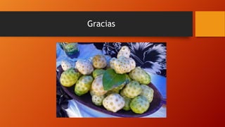 Gracias
 