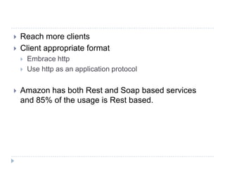 ASP.NET Web API | PPTX