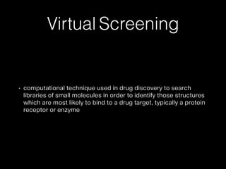 Microplate Assays and High Throughput Screening HTPC | PDF