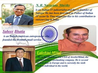 My india -- great and incredible 