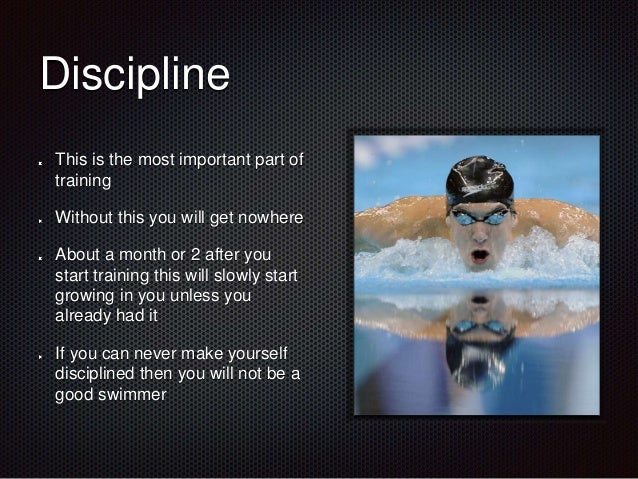 How To Become A Better Swimmer