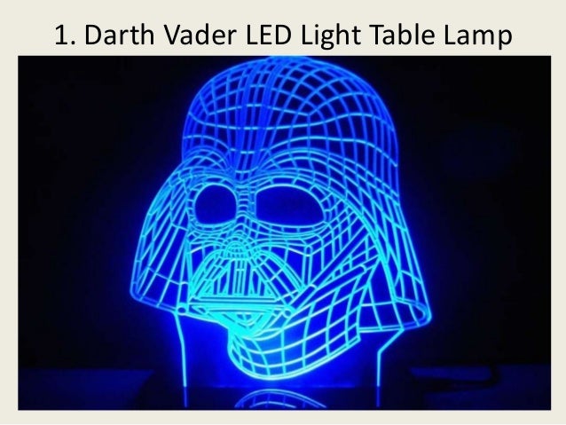 STAR WARS conquered the world again or 22 cool Star Wars inspired ite…